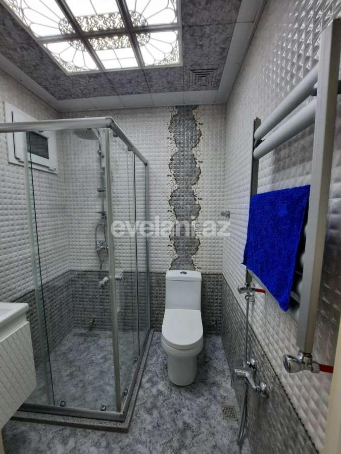 Sale, new building, 4 room, 135 m², Baku, Binagadi r, 7-th microdistrict d.