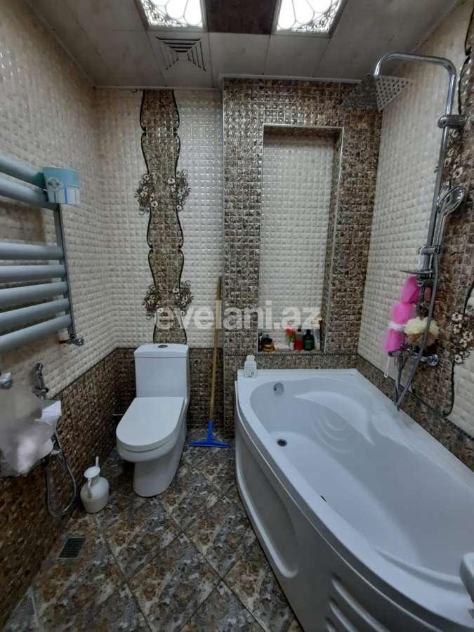 Sale, new building, 4 room, 135 m², Baku, Binagadi r, 7-th microdistrict d.