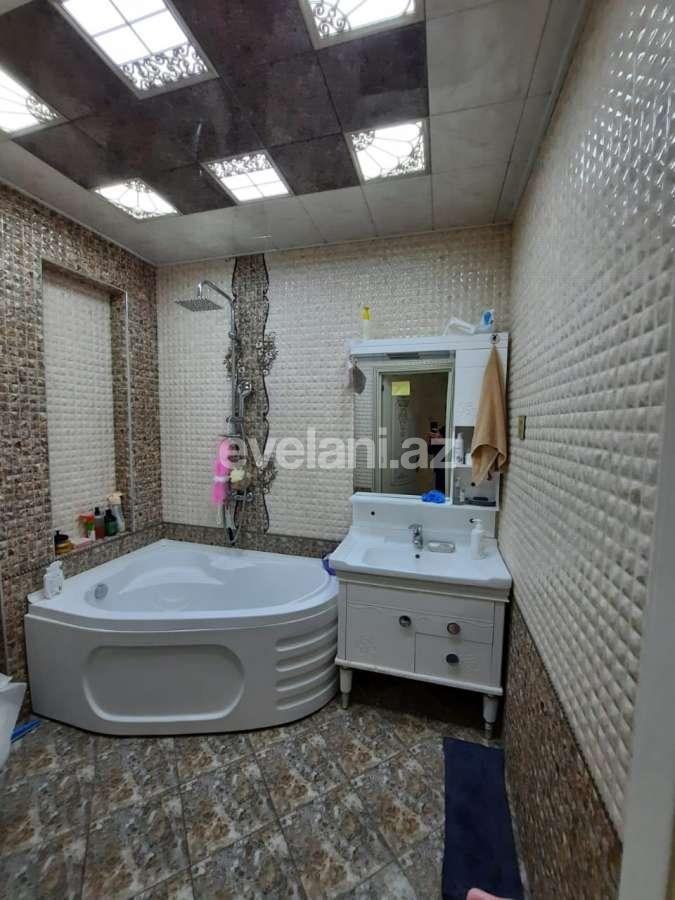 Sale, new building, 4 room, 135 m², Baku, Binagadi r, 7-th microdistrict d.