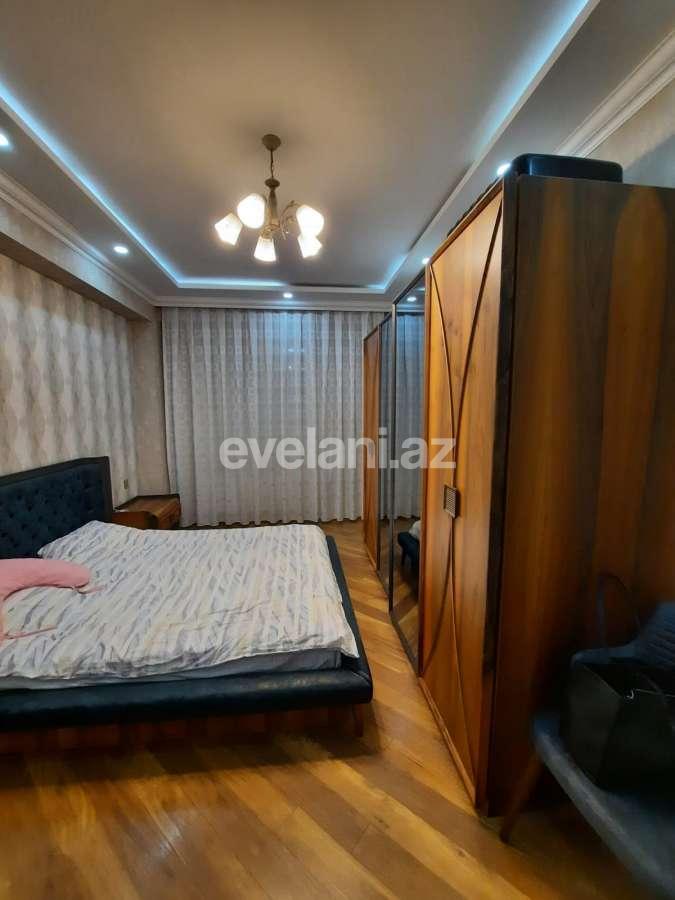 Sale, new building, 4 room, 135 m², Baku, Binagadi r, 7-th microdistrict d.