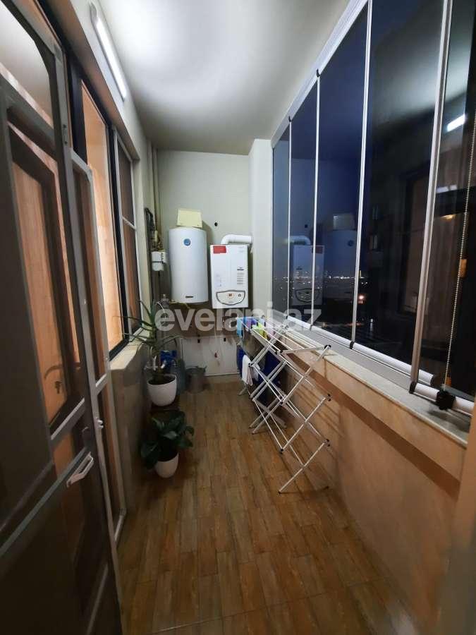 Sale, new building, 4 room, 135 m², Baku, Binagadi r, 7-th microdistrict d.