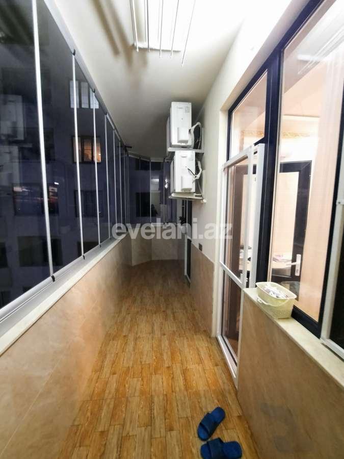 Sale, new building, 4 room, 135 m², Baku, Binagadi r, 7-th microdistrict d.