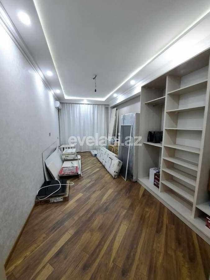 Sale, new building, 4 room, 135 m², Baku, Binagadi r, 7-th microdistrict d.
