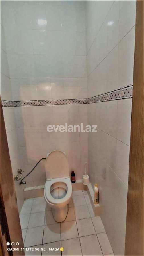 Kirayə verilir, köhnə tikili, 3 otaqlı, 141 m², Bakı, Nəsimi r, 28 may m.