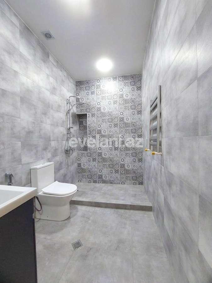 Satılır, yeni tikili, 2 otaqlı, 66 m², Bakı, Xətai r, Əhmədli q.