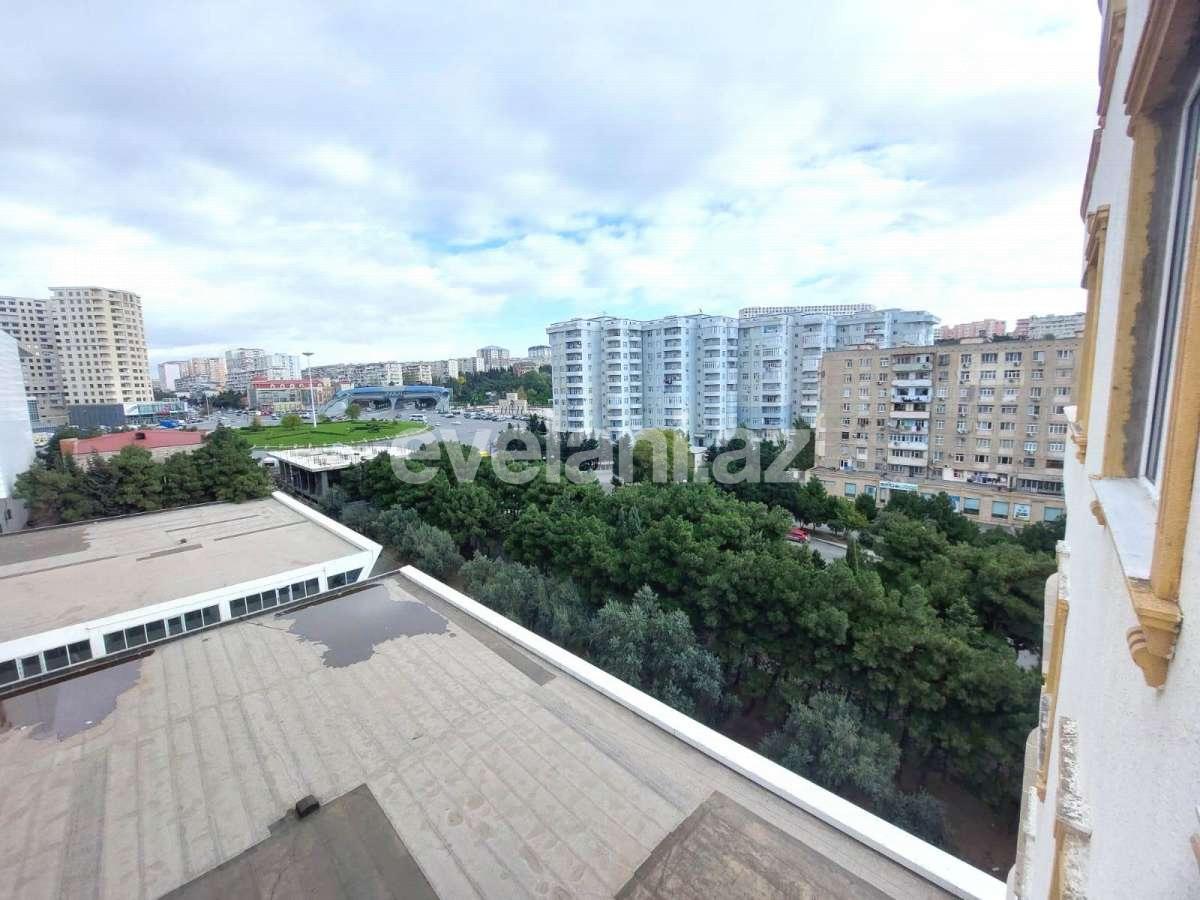 Satılır, yeni tikili, 2 otaqlı, 66 m², Bakı, Xətai r, Əhmədli q.