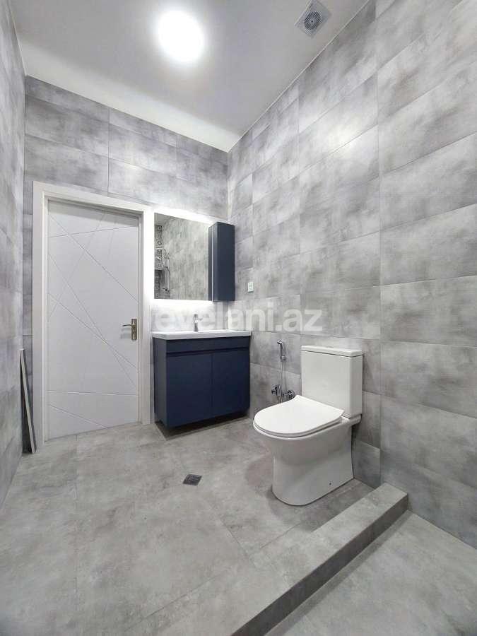 Satılır, yeni tikili, 2 otaqlı, 66 m², Bakı, Xətai r, Əhmədli q.
