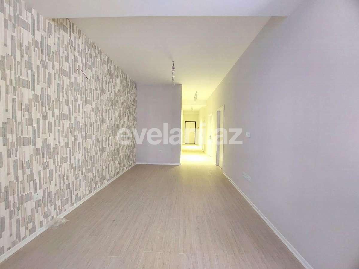 Satılır, yeni tikili, 2 otaqlı, 66 m², Bakı, Xətai r, Əhmədli q.