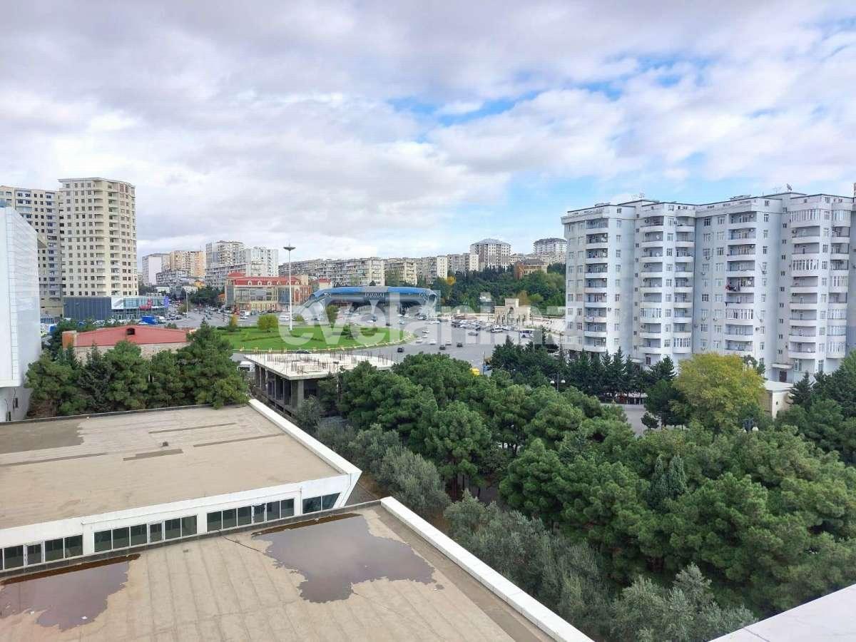 Satılır, yeni tikili, 2 otaqlı, 66 m², Bakı, Xətai r, Əhmədli q.