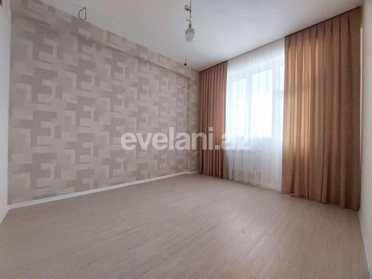 Satılır, yeni tikili, 2 otaqlı, 66 m², Bakı, Xətai r, Əhmədli q.