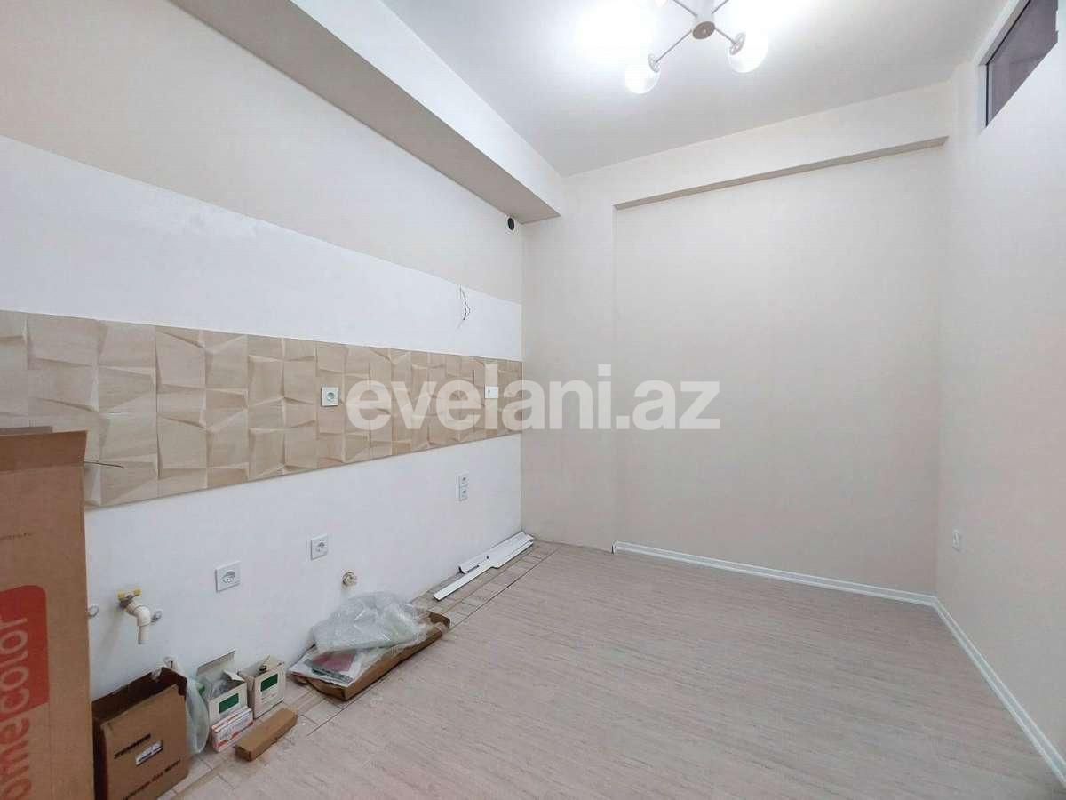 Satılır, yeni tikili, 2 otaqlı, 66 m², Bakı, Xətai r, Əhmədli q.