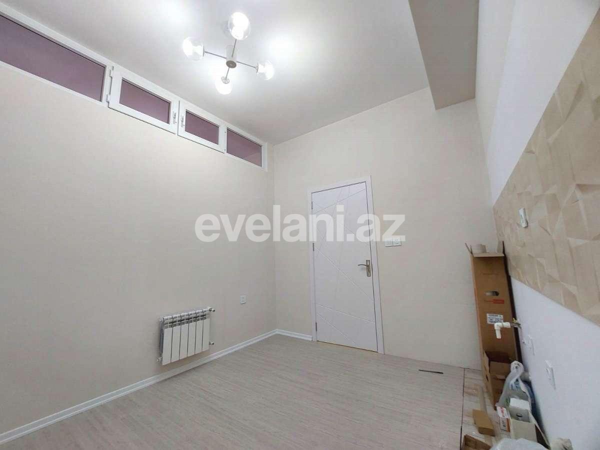 Satılır, yeni tikili, 2 otaqlı, 66 m², Bakı, Xətai r, Əhmədli q.