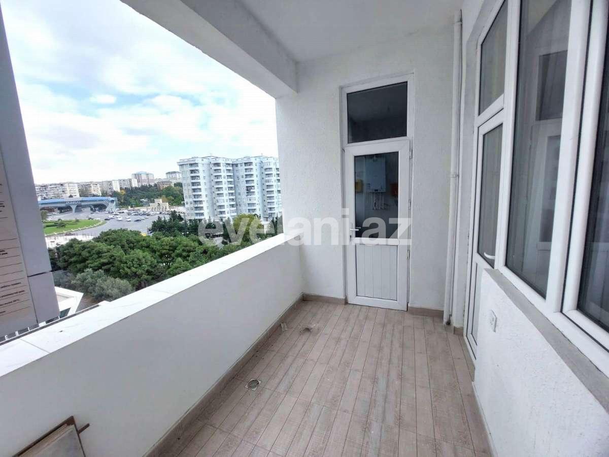 Satılır, yeni tikili, 2 otaqlı, 66 m², Bakı, Xətai r, Əhmədli q.