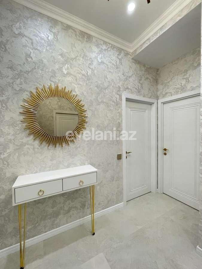 Satılır, yeni tikili, 2 otaqlı, 55 m², Bakı, Nəsimi r, Gənclik m.