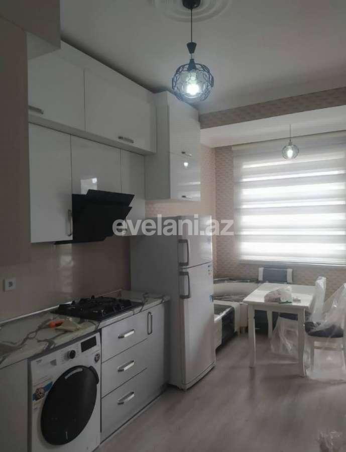 Satılır, yeni tikili, 2 otaqlı, 87 m², Bakı, Nəsimi r, 28 may m.