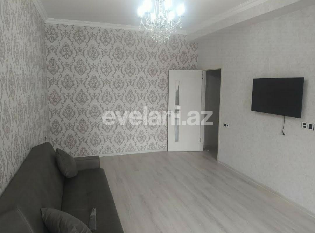 Satılır, yeni tikili, 2 otaqlı, 87 m², Bakı, Nəsimi r, 28 may m.