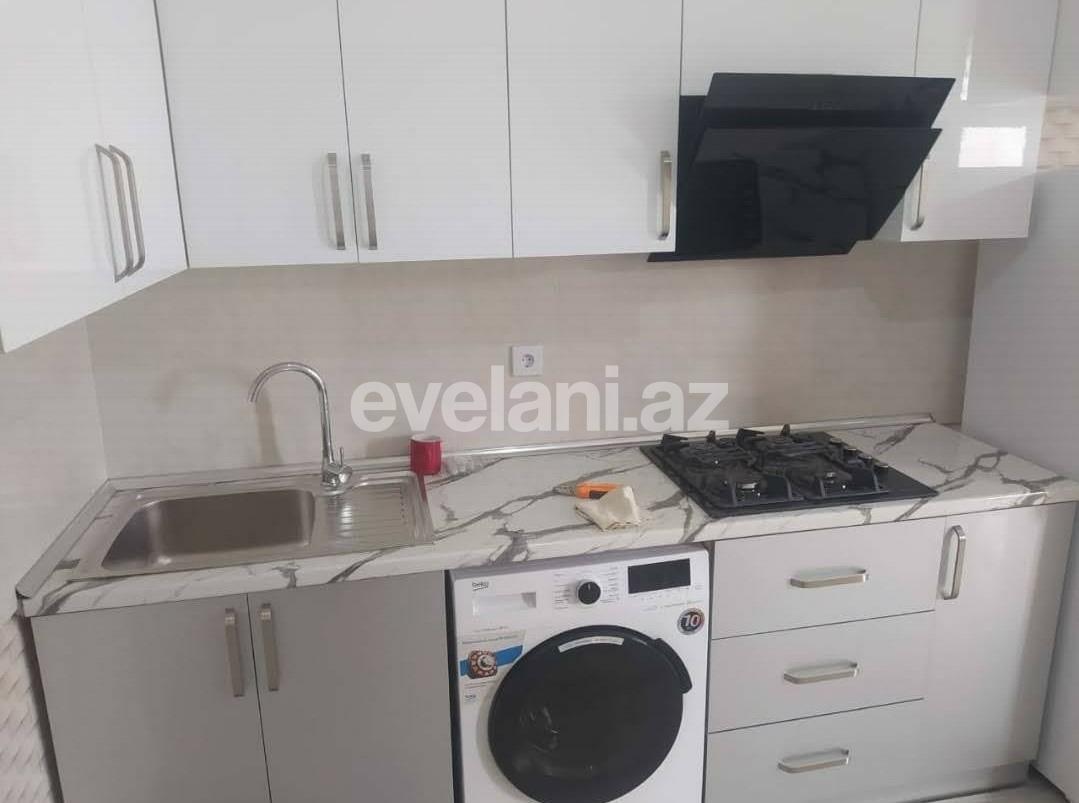 Satılır, yeni tikili, 2 otaqlı, 87 m², Bakı, Nəsimi r, 28 may m.