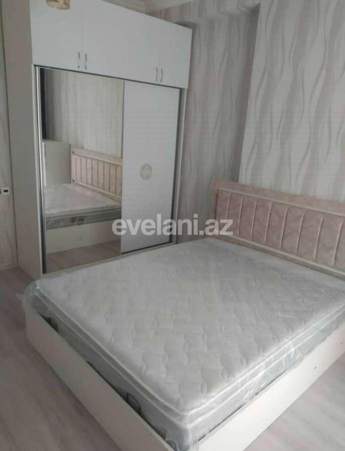 Satılır, yeni tikili, 2 otaqlı, 87 m², Bakı, Nəsimi r, 28 may m.