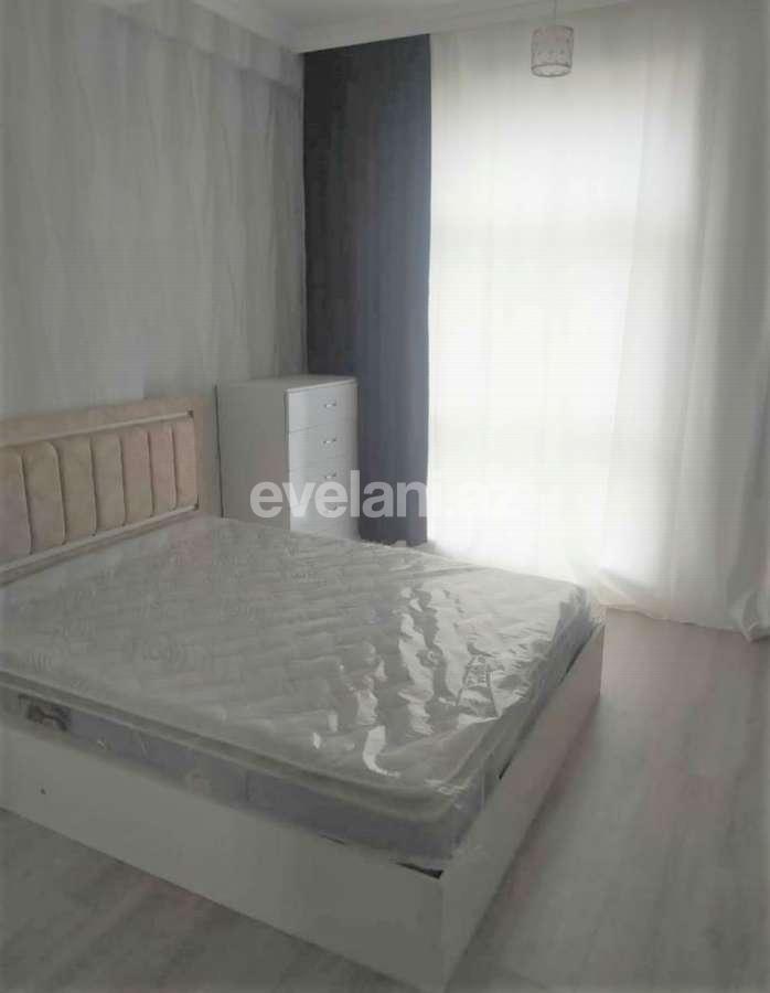Satılır, yeni tikili, 2 otaqlı, 87 m², Bakı, Nəsimi r, 28 may m.