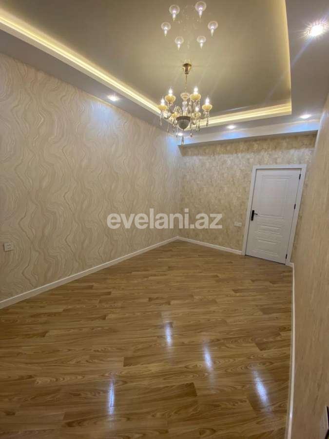 Sale, new building, 2 room, 65 m², Baku, Khatai r, Ahmedli m.
