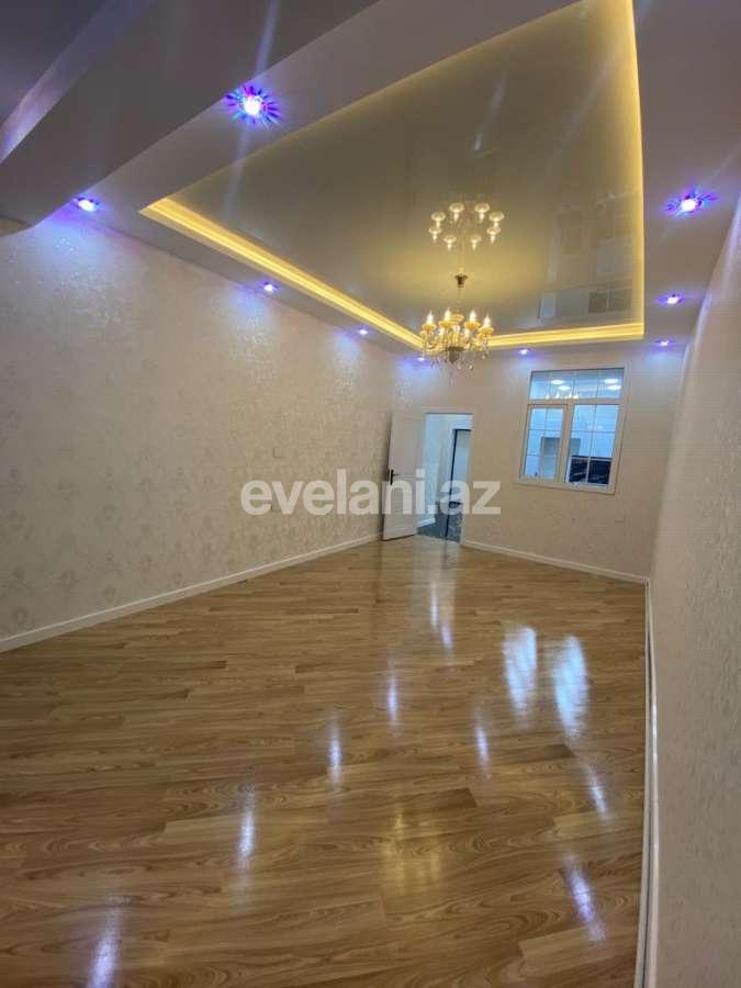 Sale, new building, 2 room, 65 m², Baku, Khatai r, Ahmedli m.