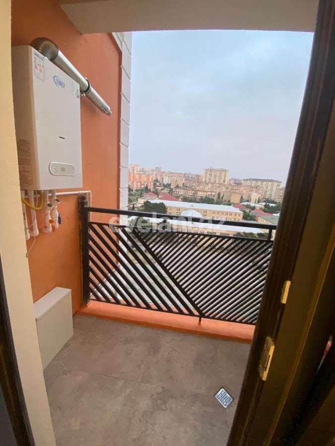 Sale, new building, 2 room, 65 m², Baku, Khatai r, Ahmedli m.