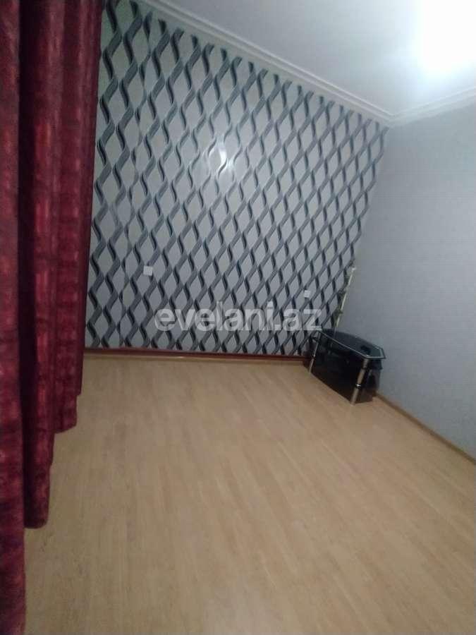 Rent, new building, 2 room, 61 m², Baku, Khatai r, Khalglar Doslugu m.