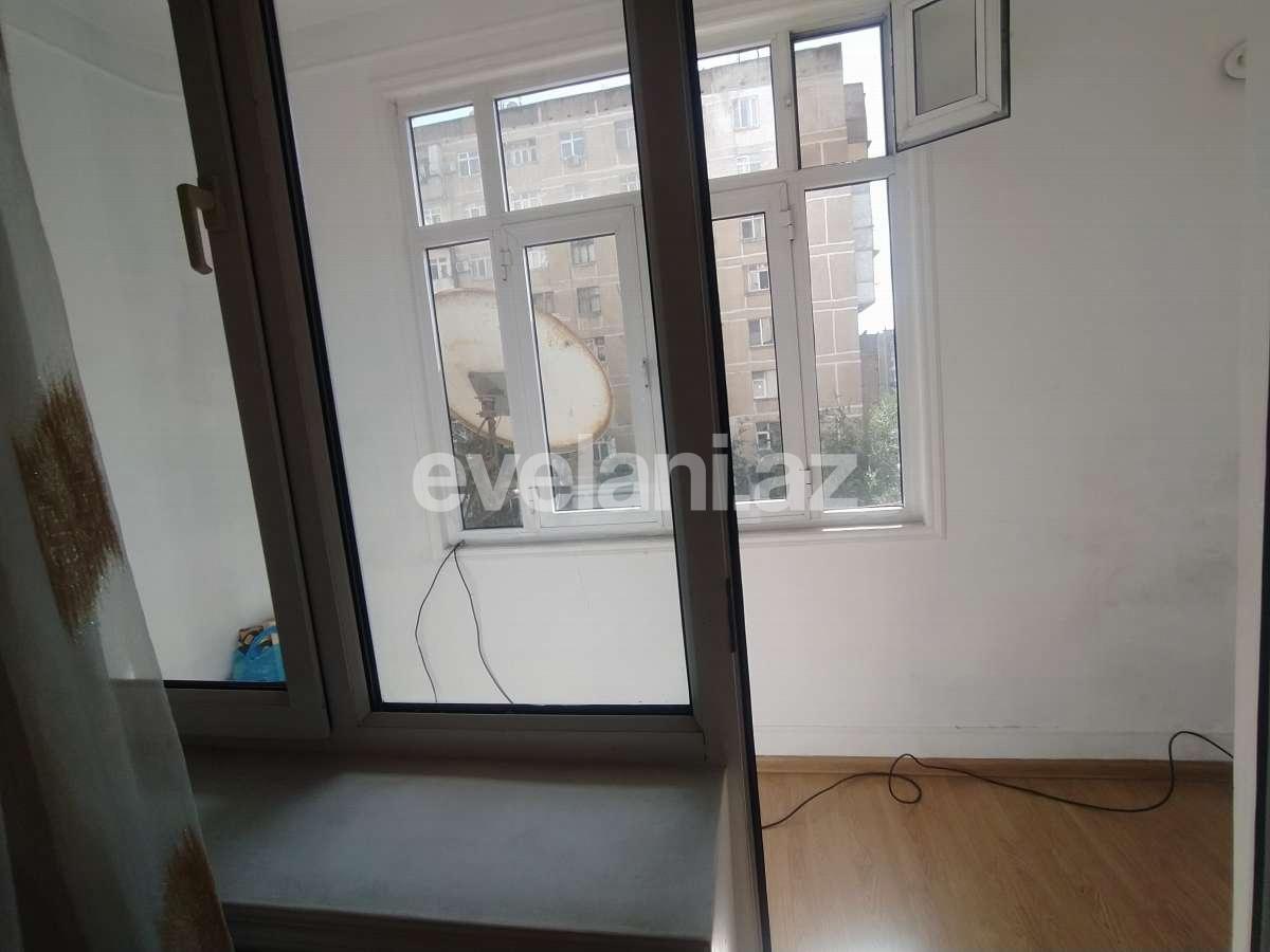 Rent, new building, 2 room, 61 m², Baku, Khatai r, Khalglar Doslugu m.