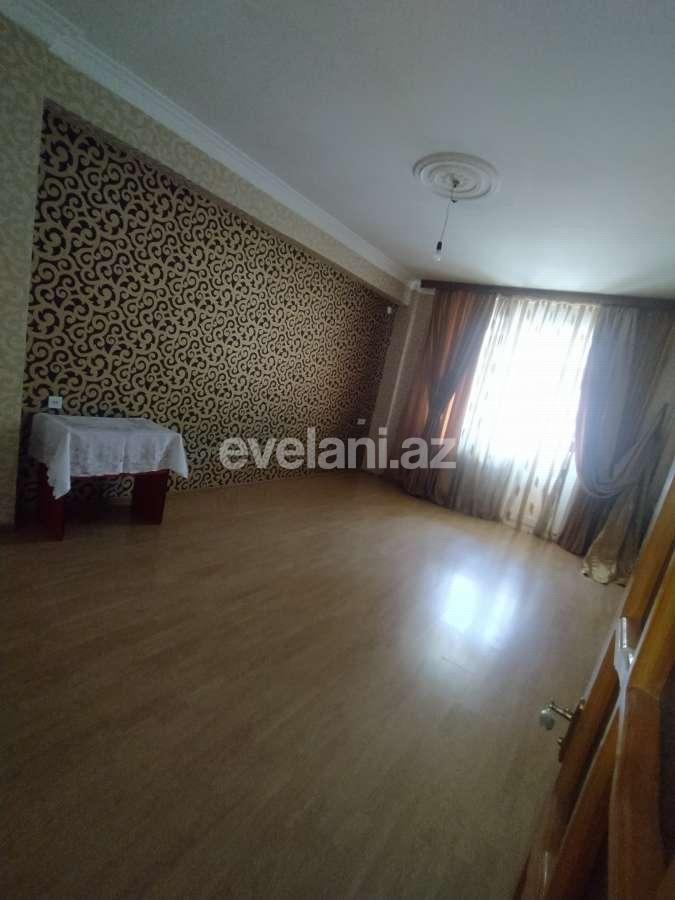 Rent, new building, 2 room, 61 m², Baku, Khatai r, Khalglar Doslugu m.