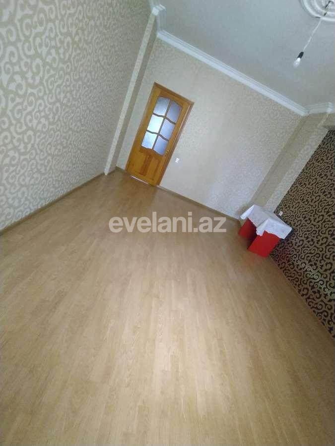 Rent, new building, 2 room, 61 m², Baku, Khatai r, Khalglar Doslugu m.