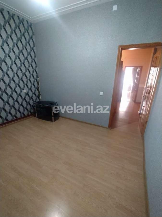 Rent, new building, 2 room, 61 m², Baku, Khatai r, Khalglar Doslugu m.