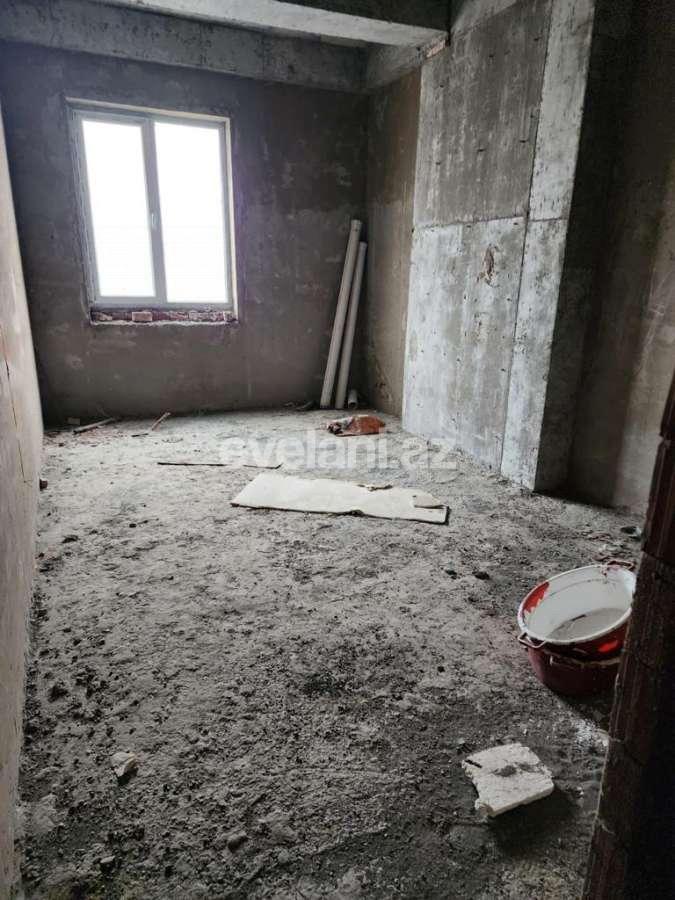 Satılır, yeni tikili, 3 otaqlı, 97 m², Bakı, Yasamal r, Elmlər Akademiyası m.