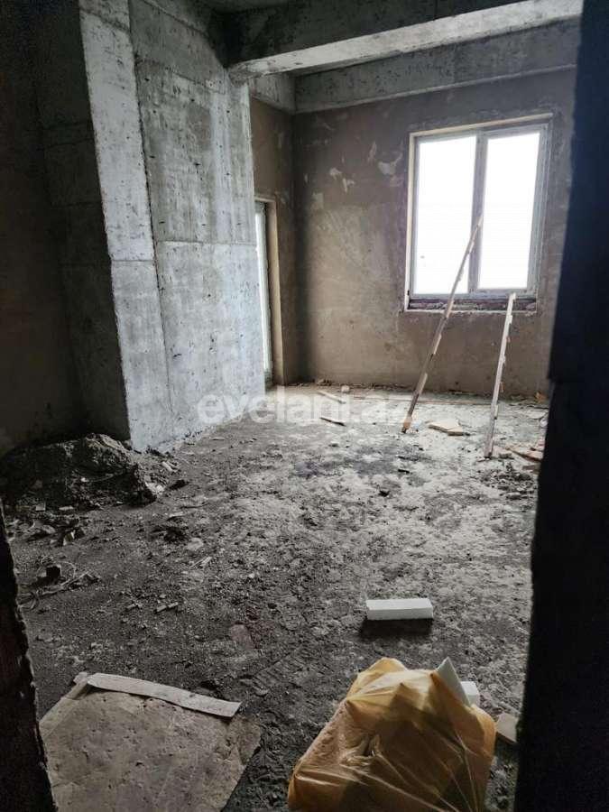 Satılır, yeni tikili, 3 otaqlı, 97 m², Bakı, Yasamal r, Elmlər Akademiyası m.