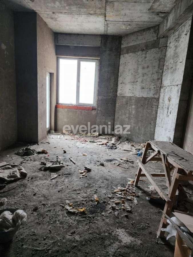 Satılır, yeni tikili, 3 otaqlı, 97 m², Bakı, Yasamal r, Elmlər Akademiyası m.