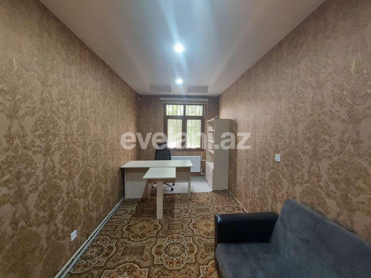 Kirayə verilir, ofis, 2 otaqlı, 50 m², Bakı, Binəqədi r, 6-cı mikrorayon q, Nəsimi m.