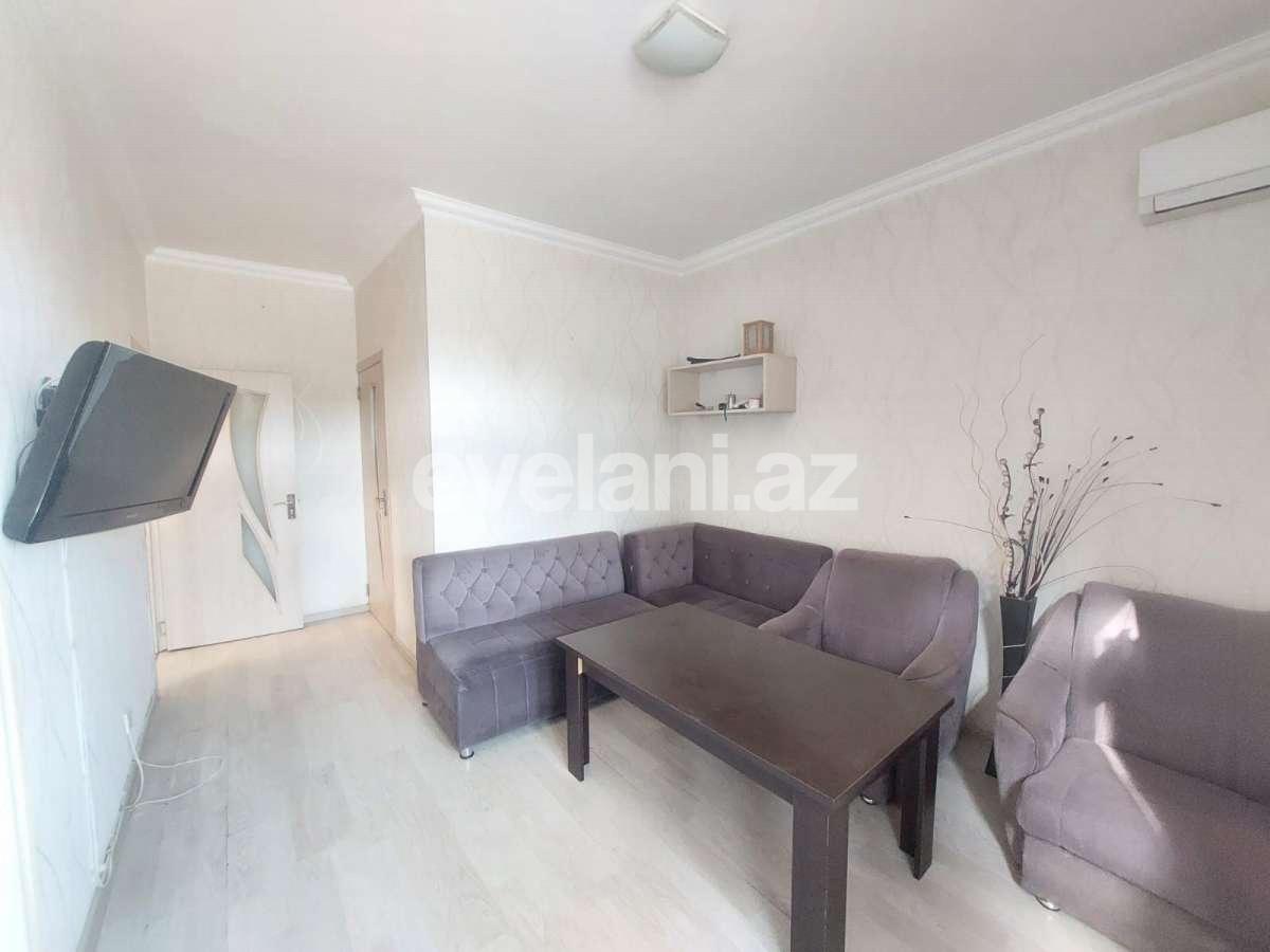 Kirayə verilir, ofis, 2 otaqlı, 50 m², Bakı, Binəqədi r, 6-cı mikrorayon q, Nəsimi m.