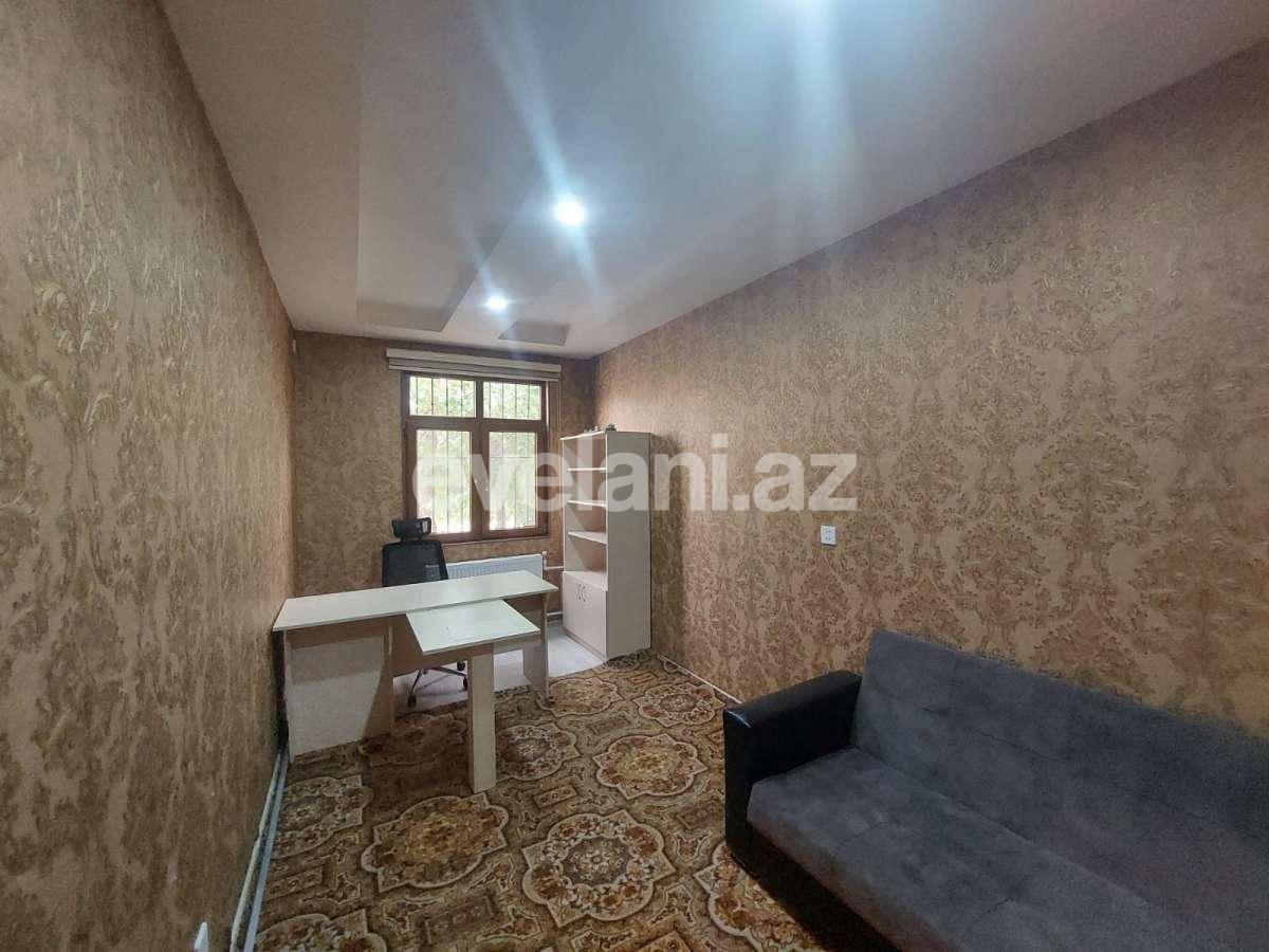 Kirayə verilir, ofis, 2 otaqlı, 50 m², Bakı, Binəqədi r, 6-cı mikrorayon q, Nəsimi m.