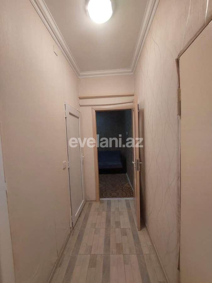 Kirayə verilir, ofis, 2 otaqlı, 50 m², Bakı, Binəqədi r, 6-cı mikrorayon q, Nəsimi m.