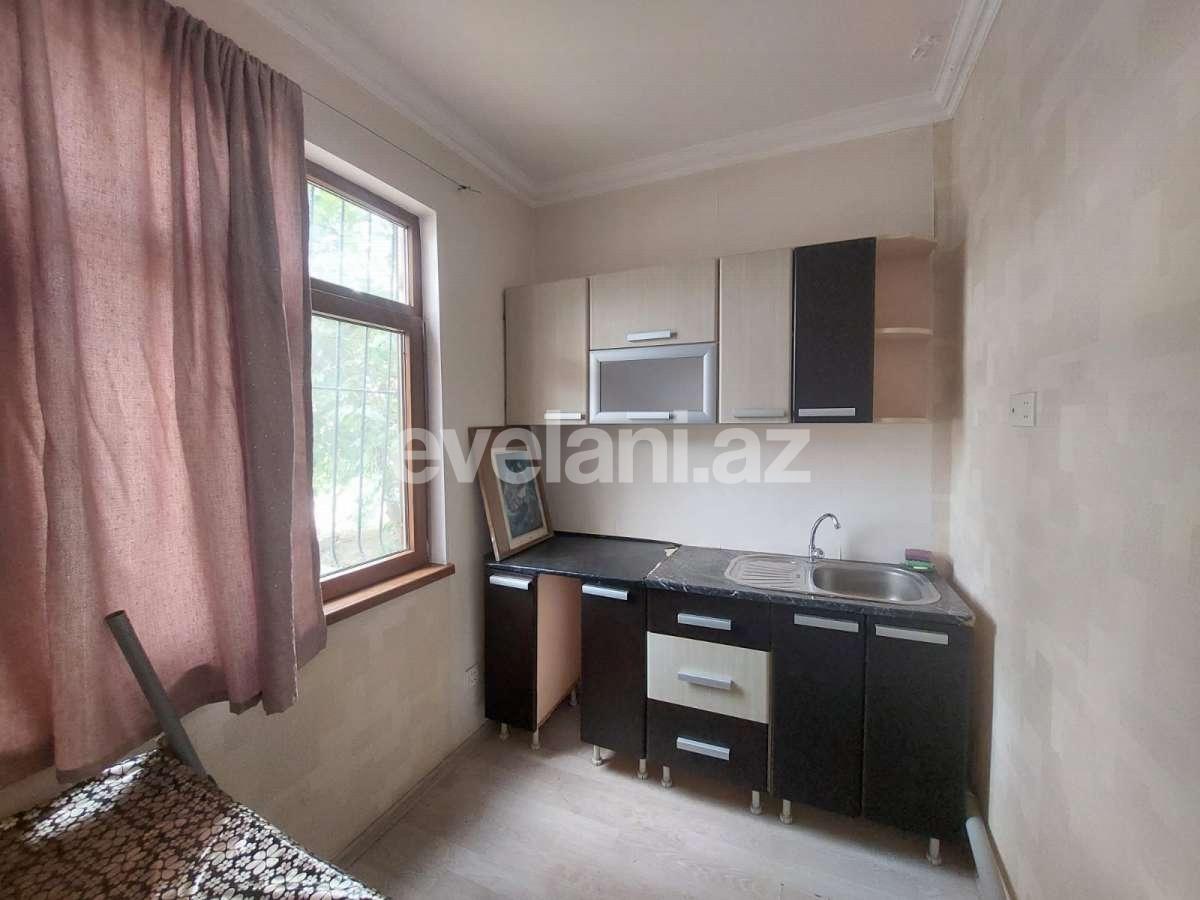 Kirayə verilir, ofis, 2 otaqlı, 50 m², Bakı, Binəqədi r, 6-cı mikrorayon q, Nəsimi m.