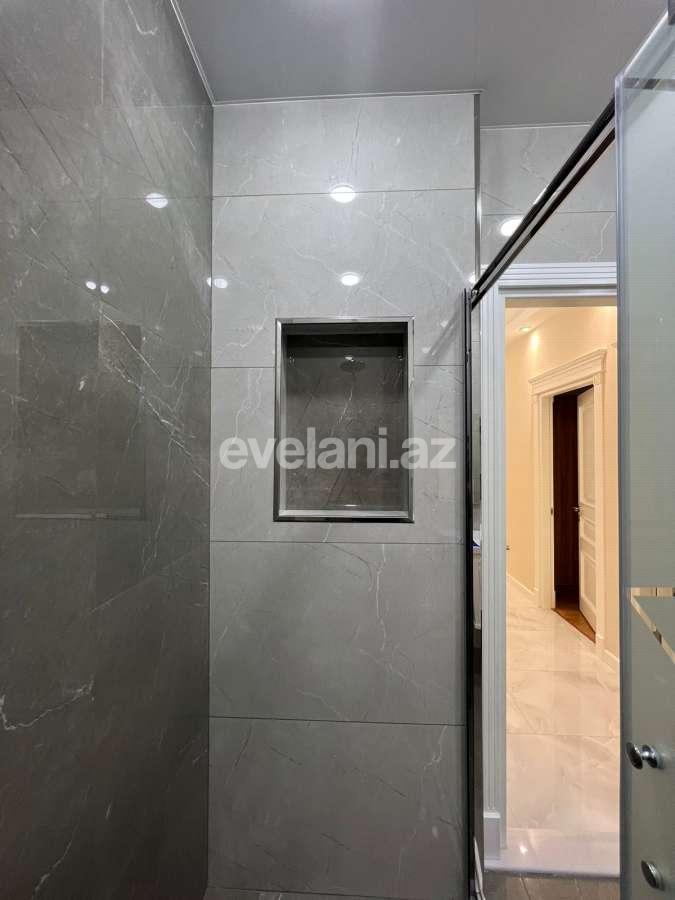 Rent, new building, 2 room, 100 m², Baku, Yasamal r, 8 November m.