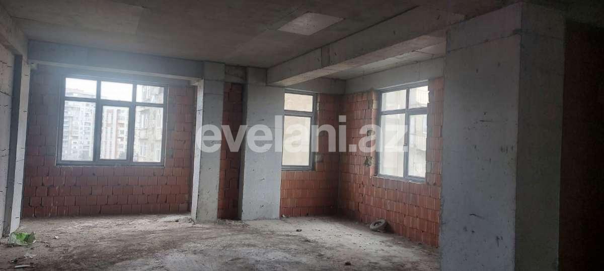 Sale, new building, 3 room, 127 m², Baku, Binagadi r, 7-th microdistrict d.