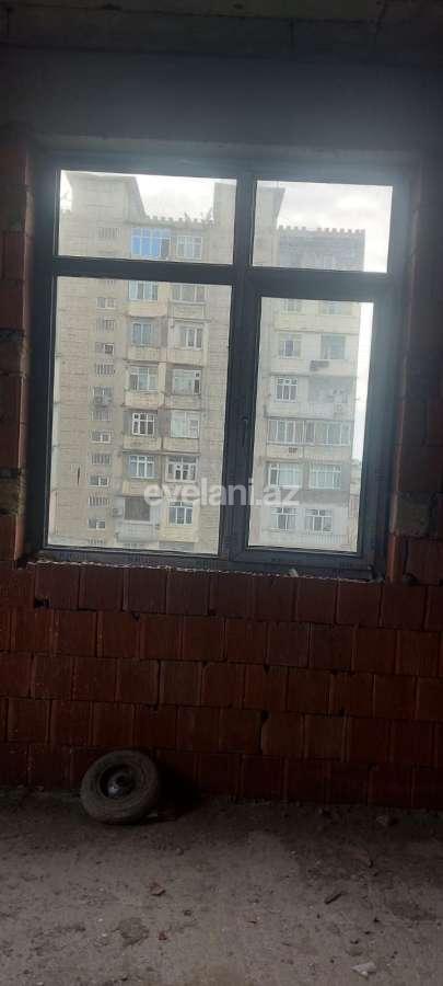 Sale, new building, 3 room, 127 m², Baku, Binagadi r, 7-th microdistrict d.