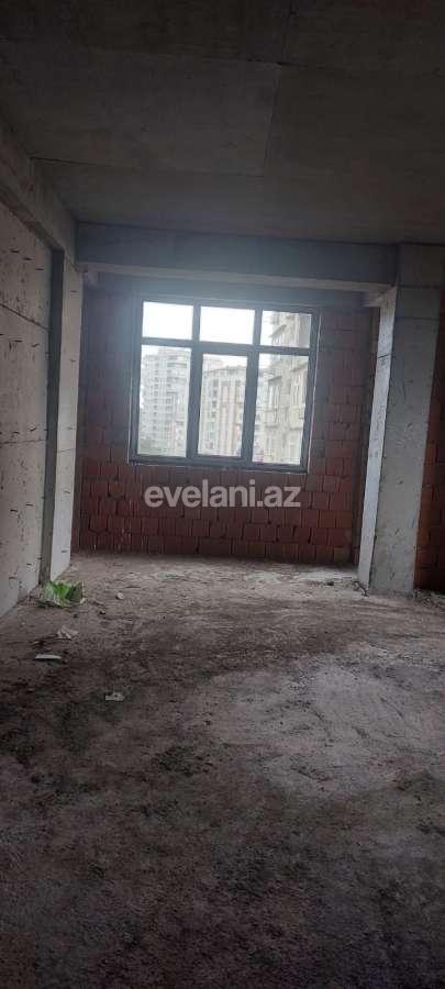 Sale, new building, 3 room, 127 m², Baku, Binagadi r, 7-th microdistrict d.