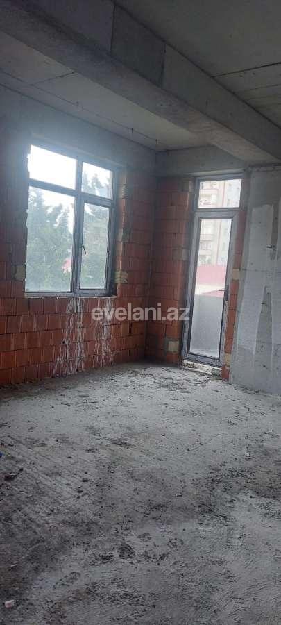 Sale, new building, 3 room, 127 m², Baku, Binagadi r, 7-th microdistrict d.