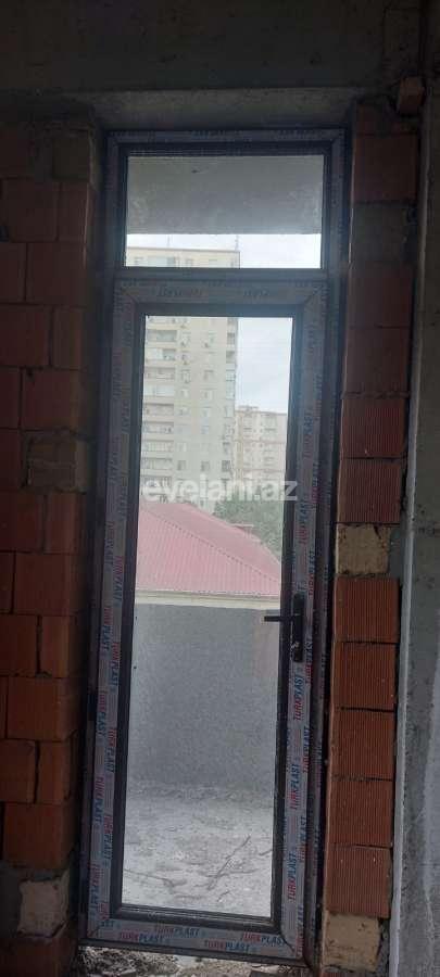 Sale, new building, 3 room, 127 m², Baku, Binagadi r, 7-th microdistrict d.