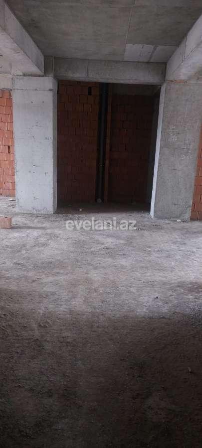 Sale, new building, 3 room, 127 m², Baku, Binagadi r, 7-th microdistrict d.