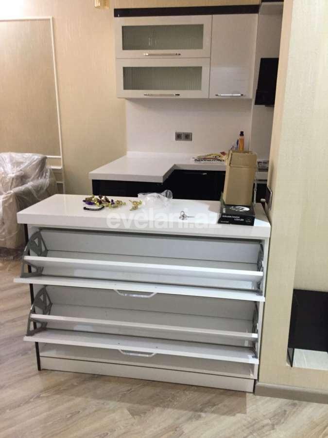 Kirayə verilir, yeni tikili, 2 otaqlı, 71 m², Bakı, Xətai r, Şah İsmayıl Xətai m.