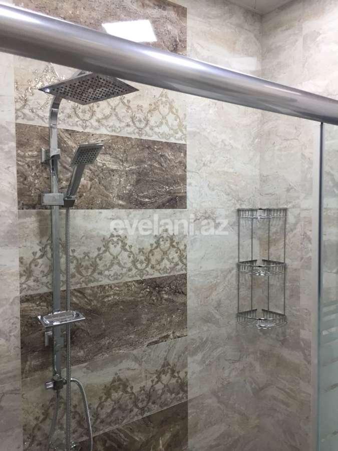 Kirayə verilir, yeni tikili, 2 otaqlı, 71 m², Bakı, Xətai r, Şah İsmayıl Xətai m.