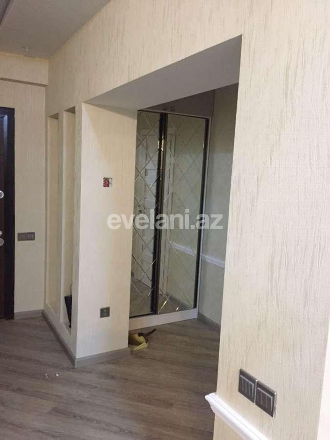 Kirayə verilir, yeni tikili, 2 otaqlı, 71 m², Bakı, Xətai r, Şah İsmayıl Xətai m.