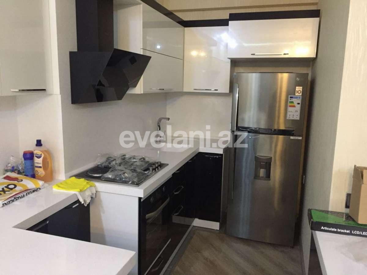 Kirayə verilir, yeni tikili, 2 otaqlı, 71 m², Bakı, Xətai r, Şah İsmayıl Xətai m.